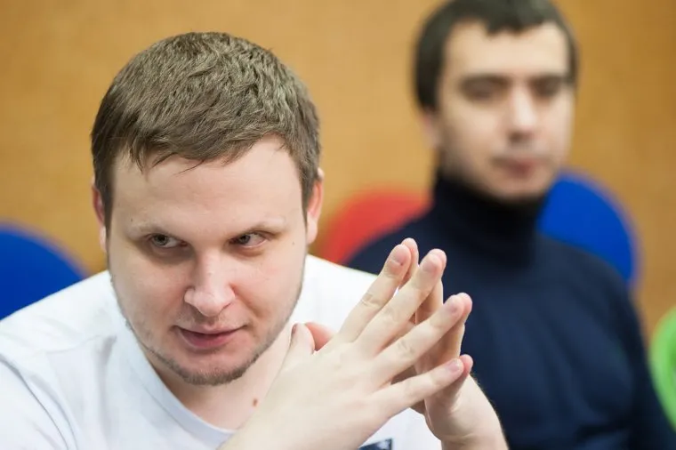 Пранкеры Вован и Лексус в Екатеринбурге