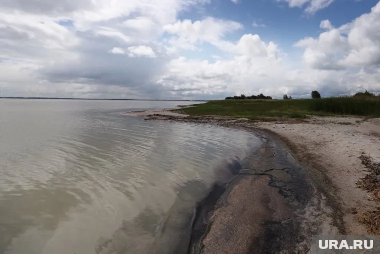 Территорию пяти озер превратят в охранные зоны