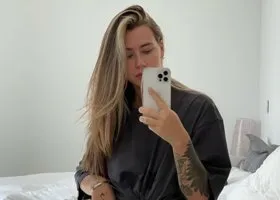 У скандального блогера Митрошиной появился многомиллионный долг перед налоговой