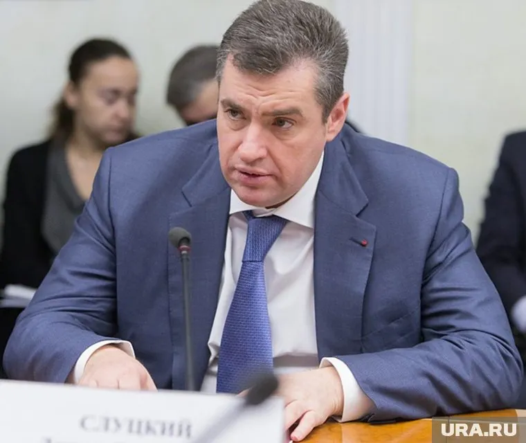 Журналисты объявили бойкот Госдуме после решения комиссии по этике относительно Слуцкого