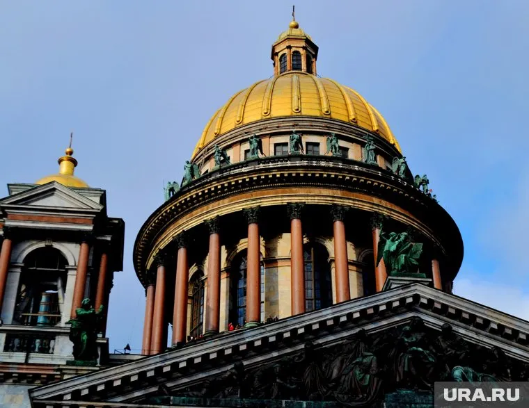 Николай Буров выступал против передачи Исаакия РПЦ