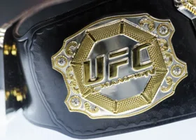 Песня «Матушка Земля» прогремела на международном турнире UFC