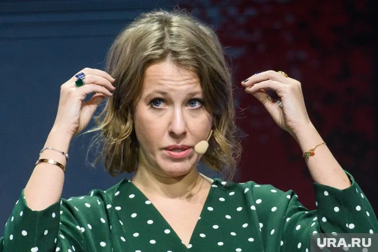 Телеведущая убеждена, что на форуме дорого питаться