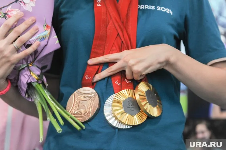 Указ о награждении подписал Владимир Путин