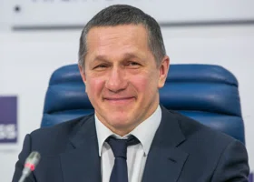 Вице-премьер Трутнев рассказал, как отстреливался от ВСУ под Угледаром