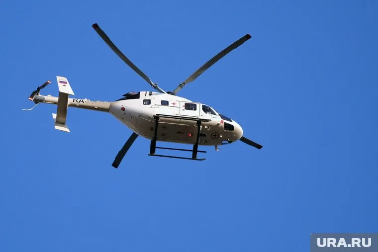 Врач санавиации лишилась работы за попытки улучшить условия для медиков