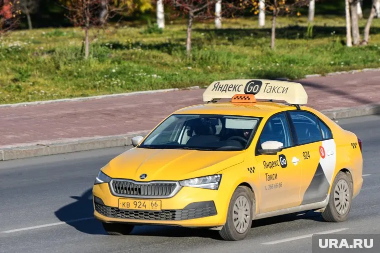 В России нужно нанять 80 тысяч таксистов, чтобы не было дефицита водителей