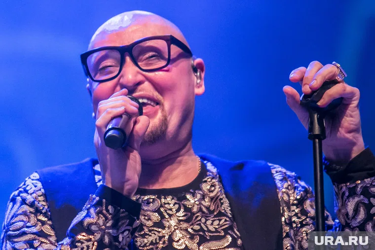 Шура назвал ненормативную лексику неотъемлемой частью своего творчества и жизни