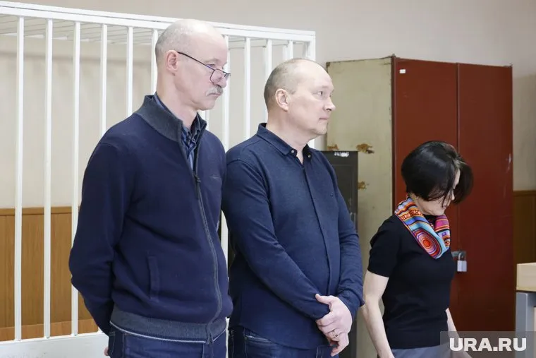 В Кургане не стали оспаривать штраф по уголовному делу хирурга Руденко