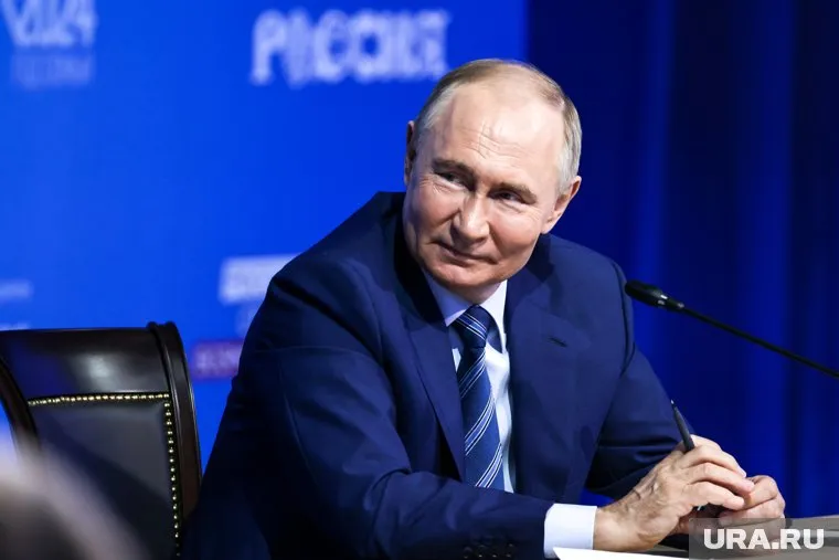 Путин подал важный сигнал западным странам