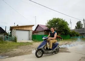 Жительница дома в Раменском поделилась странными наблюдениями за секунду до удара дрона