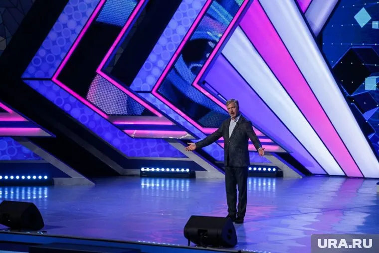Кто именно сыграет в Екатеринбурге, представители Высшей лиги КВН пока не оглашают