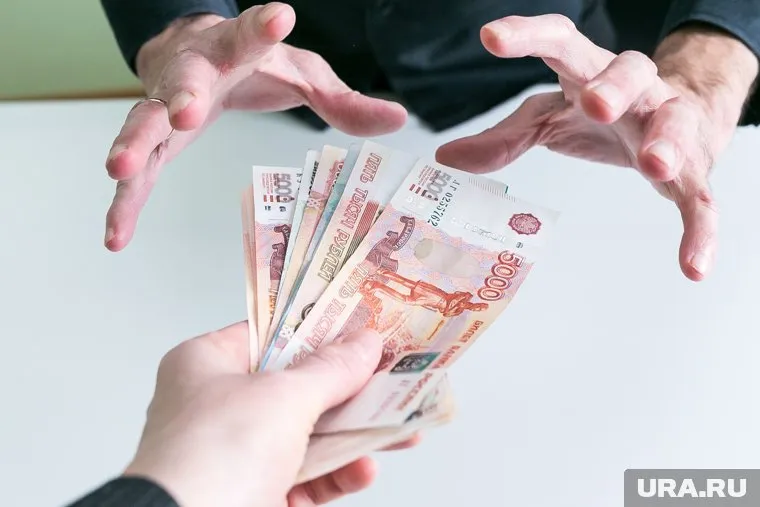 Депутаты предложили повысить микрозаймы для предпринимателей до 7 миллионов рублей