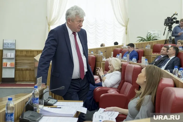 Счетная палата отчиталась о нарушениях в госрасходах Ямала