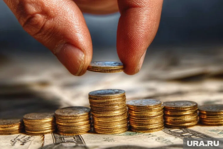 Легализованные деньги шли на строительство школы и объекта газоснабжения