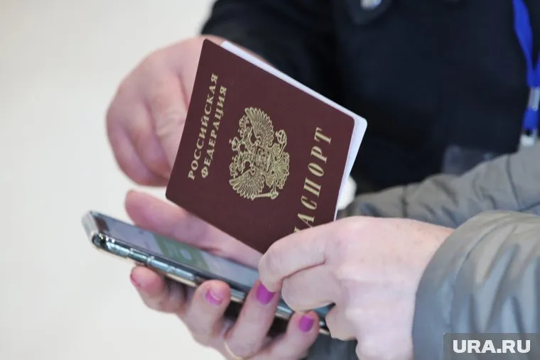 Жительница Макинска переехала в Курган