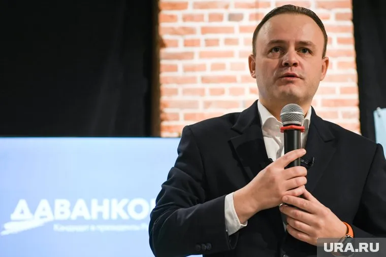 Даванков уверен, что социальная сеть никому не навредит, если ее разблокировать