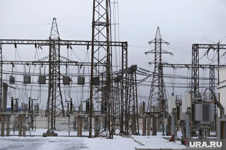 До 12 января 2024 будут переданы 100% акции «Крымэнерго»