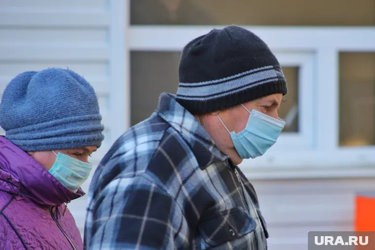 Карантинные меры на Ямале продлены до конца апреля