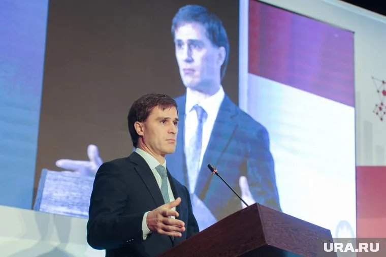 Руслан Гаттаров покидает челябинское правительство