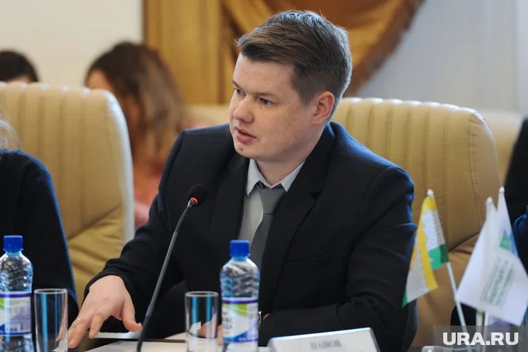 Феликс Панов настаивает за соблюдении законности