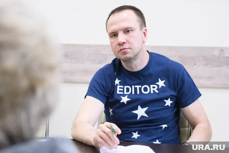 Интервью с Татьяной Николаевой. Екатеринбург