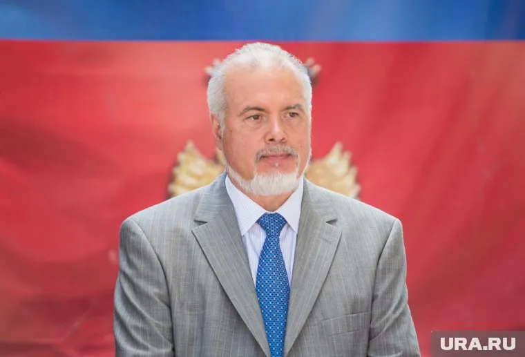Вадим Шувалов готов представить новую структуру мэрии Сургута