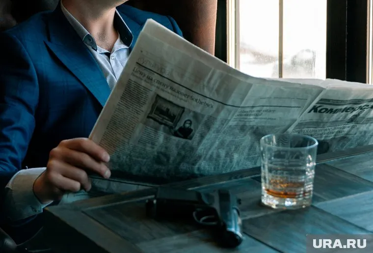 Курганским политикам приписывали громкие преступления с убийствами