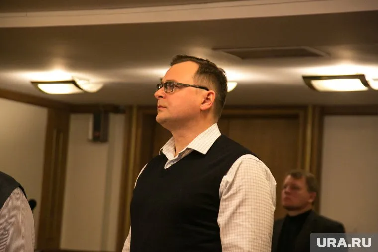 Дмитрий Еремеев снова предстанет перед судом 23 января