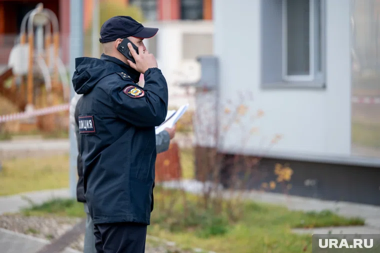 Поисками школьника занимались полицейские и волонтеры