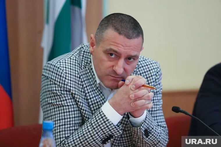 Александр Ильтяков разозлился на чрезмерное рвение чиновников
