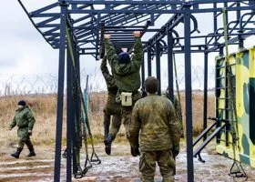 В Кургане построят полигон для подготовки бойцов в зону СВО