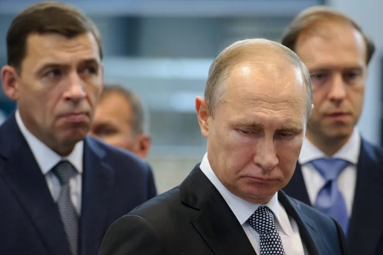 ИННОПРОМ-2017. Первый день международной выставки. Екатеринбург