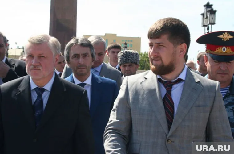 И Сергей Миронов, и Рамзан Кадыров ранее заявляли о необходимости ввести наказание для тех, кто пытается трактовать историю по-другому