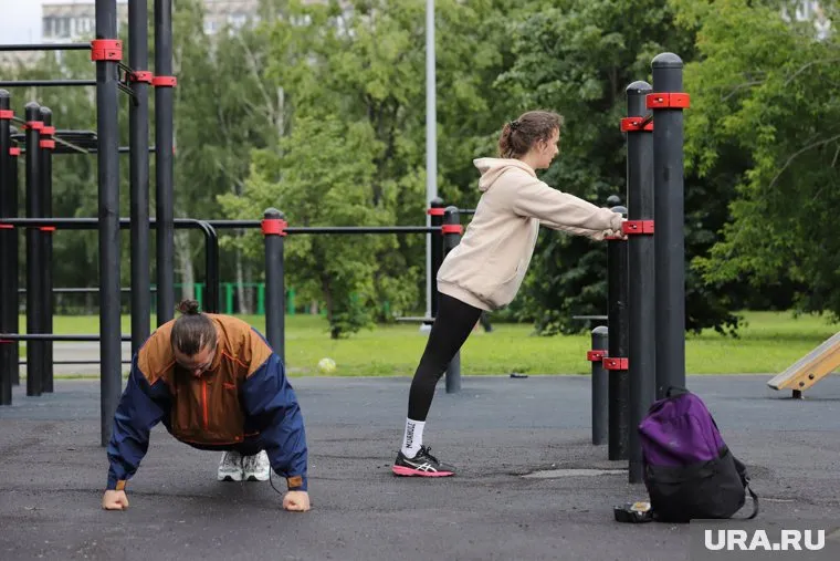 Скандальный сотрудник курганской филармонии поменял музыку на спорт