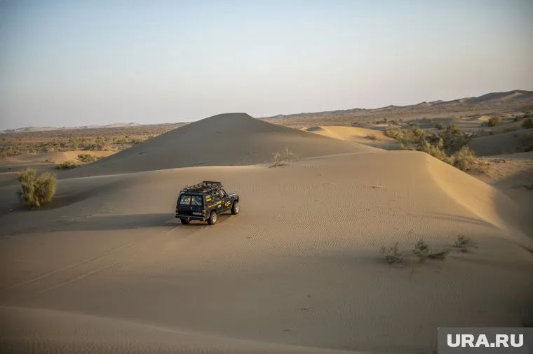 Вышел второй эпизод шоу «Выжить в Самарканде: Игра сезонов»
