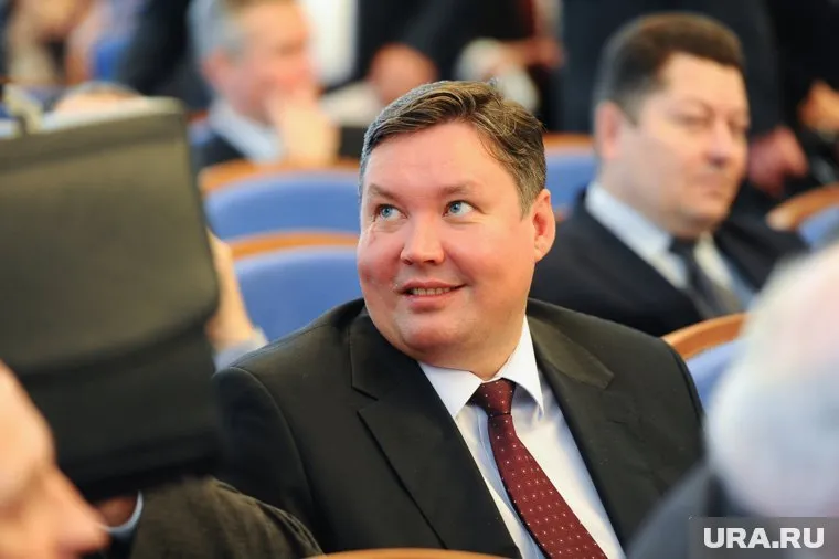 Глава Катав-Ивановского района Евгений Киршин не будет вновь баллотироваться на этот пост