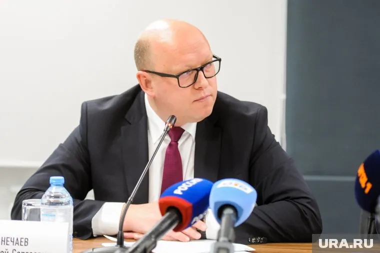 Алексей Нечаев останется в СИЗО до 10 июня