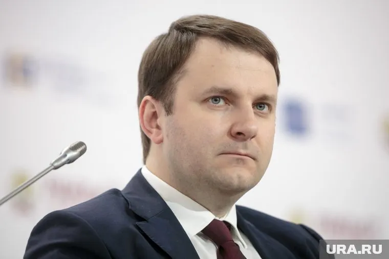 Максим Орешкин исключил снижение темпов роста экономики России
