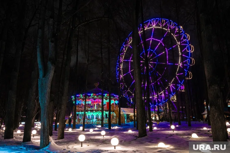 Объект был признан самовольной постройкой 