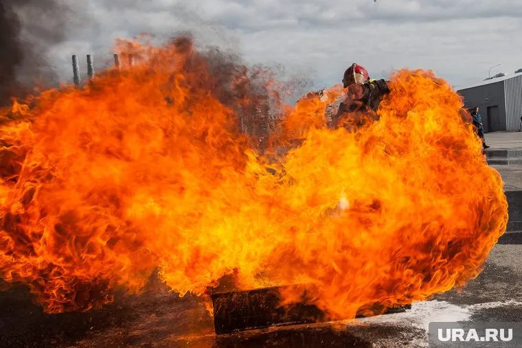 Удар нанесен по топливным хранилищам в Одессе