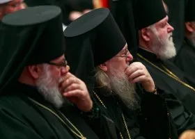 Украина объявила охоту на российских архиереев