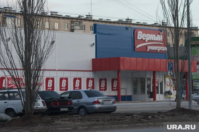 Из-за сильного задымления пострадала большая часть продукции (архивное фото)