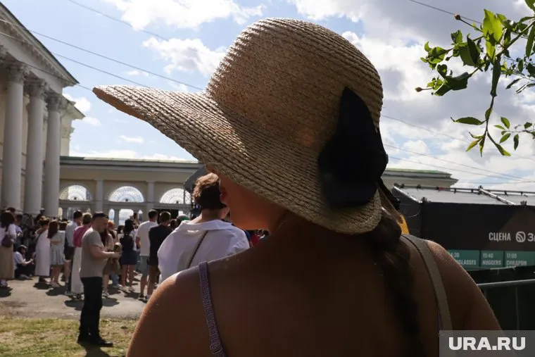 Последний раз женщину видели с костылем