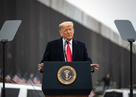 Трамп увидел в мирном плане по Украине несколько спорных пунктов