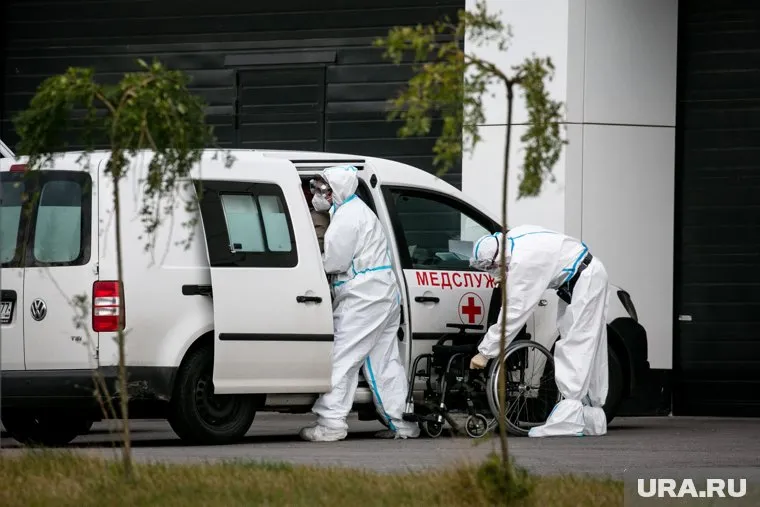 За прошедшие сутки в регионе зарегистрировано 179 новых случаев заболевания