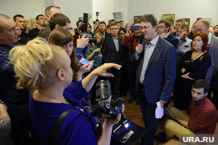Критики собора Святой Екатерины заявили о себе только в социальных сетях