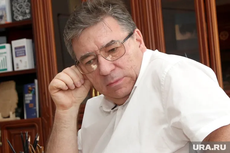 Дмитрий Коваленко заявил, что еще не видел решения суда