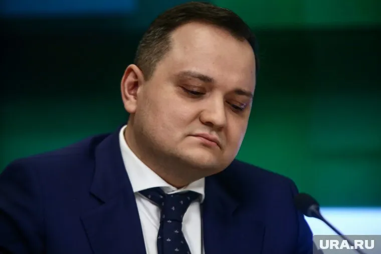 Собчак представляет известный адвокат Сергей Бадамшин