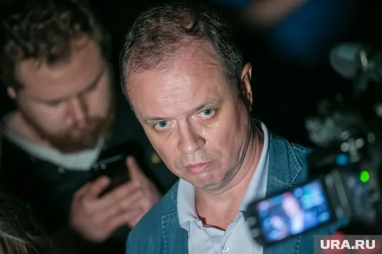 Иван Павлов не сможет пользоваться связью и встречаться со свидетелями
